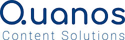 Logo Quanos Content Solutions GmbH