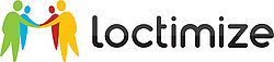 Logo Loctimize GmbH