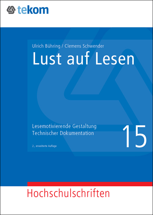 Ausgabe Lust auf Lesen? Lust auf Lesen!