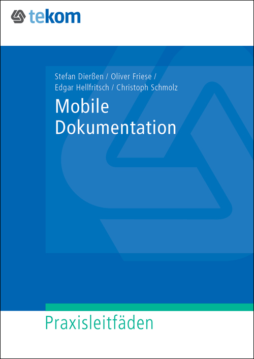 Ausgabe Mobile Dokumentation