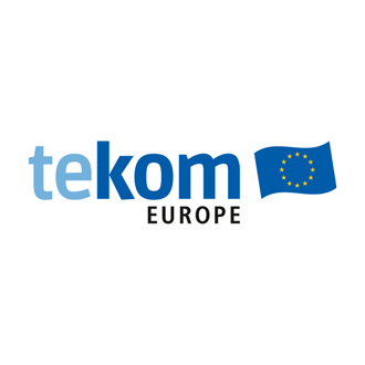 tekom Europe logo