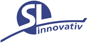 Logo SL innovativ GmbH